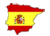 COMERCIAL DE CORTINAS - Espanol