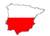 COMERCIAL DE CORTINAS - Polski